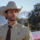 Jared Padalecki stars in Walker